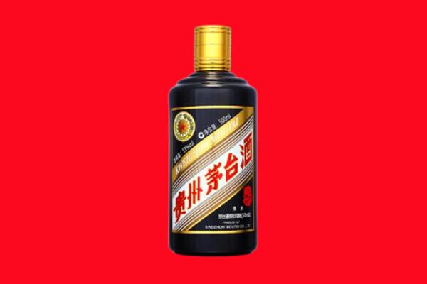 十堰回收五星茅台酒